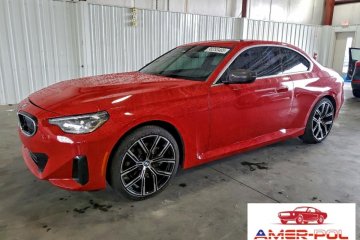 2022r., 230i, 2L, od ubezpieczalni