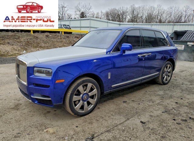 rolls-royce