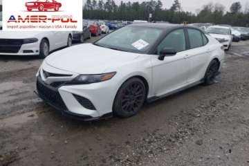 TOYOTA CAMRY TRD V6