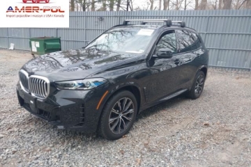2024r, 3.0L, XDrive40I