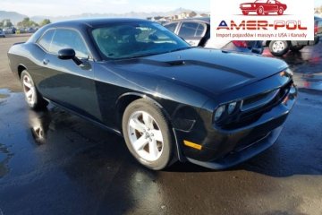 2012 Dodge Challenger SXT