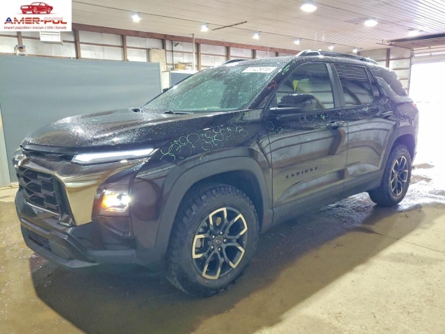 chevrolet