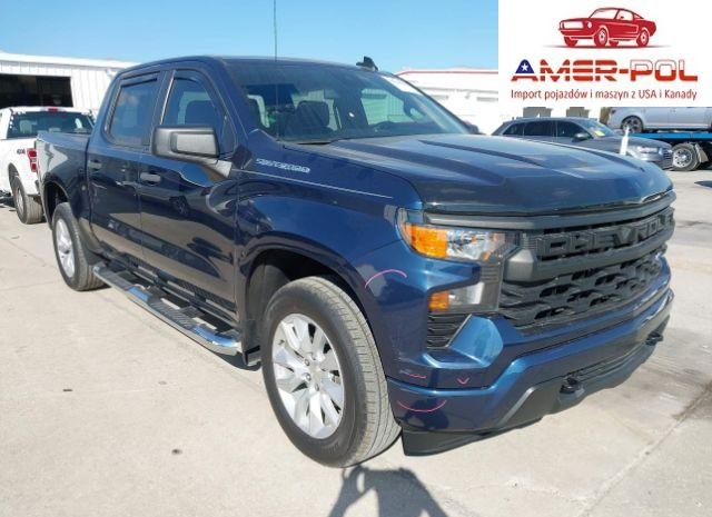 chevrolet