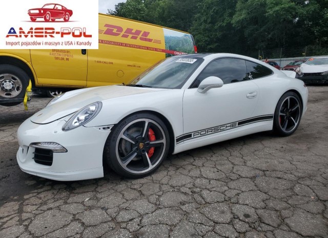 porsche