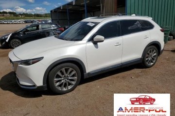 Mazda CX-9 Grand Touring