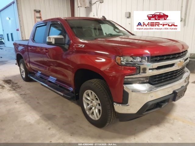 chevrolet