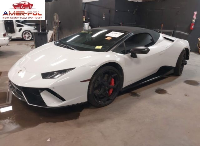 lamborghini