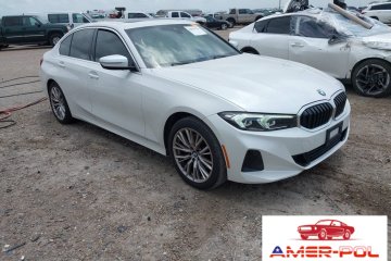 2024r., 330i, 2L, od ubezpieczalni