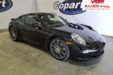 2016, 3.4L, CARRERA, porysowany lakier