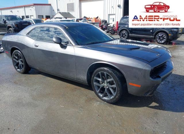 dodge