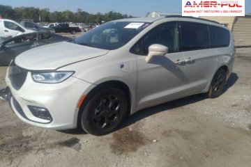 2021, 3.6L, HYBRID, TOURING L, od ubezpieczalni