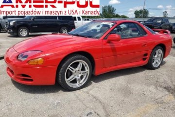 1994, 3.0L, SL, od ubezpieczyciela