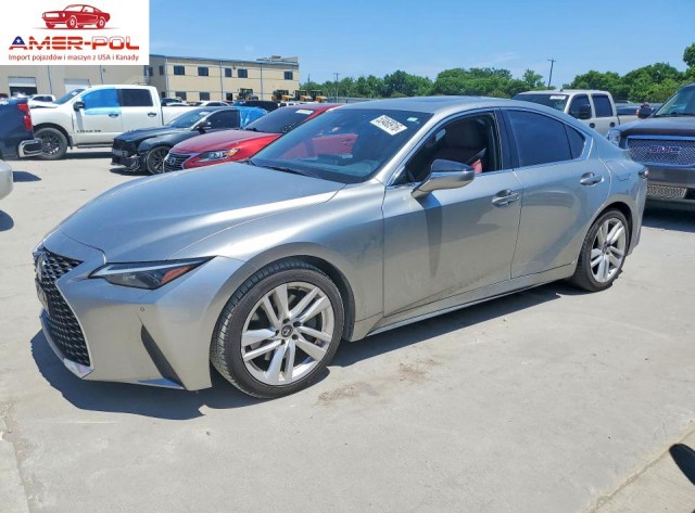 lexus