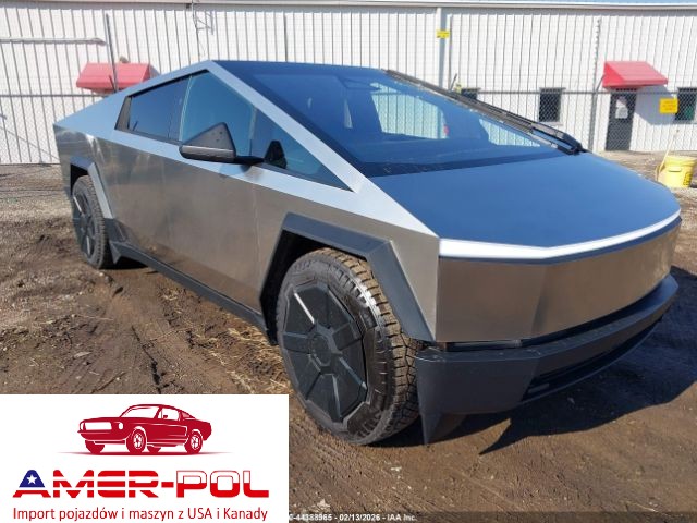 tesla