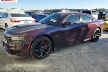 DODGE CHARGER R/T, 2022r., 5.7L