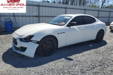 MASERATI GHIBLI 2019