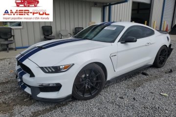 Shelby GT350 2018 5.2L