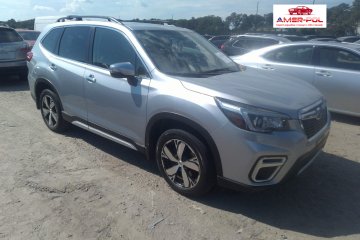 2019, 2.5L, 4x4, od ubezpieczalni