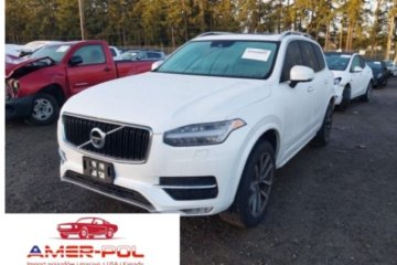 2018 VOLVO XC90 T5 MOMENTUM