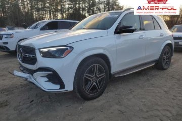 2024, 2.0L, 4x4, od ubezpieczalni