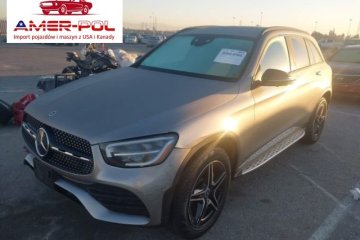 Mercedes-Benz GLC GLC 300 SUV