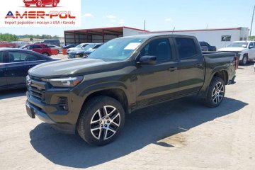 4wd Z71 2024