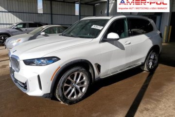 2024, 3.0L, 4x4, po gradobiciu