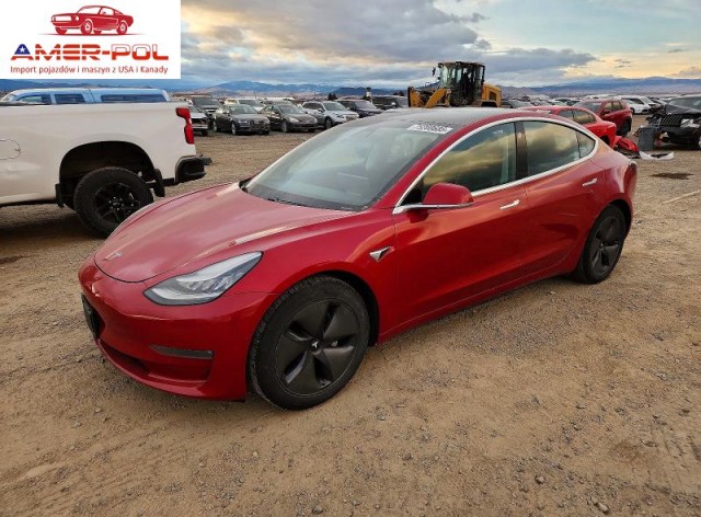 tesla