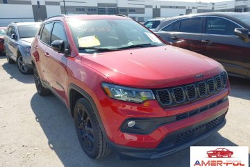 2025r., Latitude 4x4, 2L, od ubezpieczalni