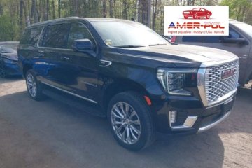 denali, 2024r., 4x4, 6.2L