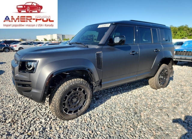 land-rover