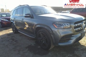 2022, 3.0L, 4x4, od ubezpieczalni