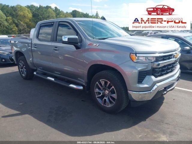 chevrolet
