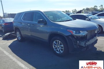 2018r., Ls, 3.6L, od ubezpieczalni