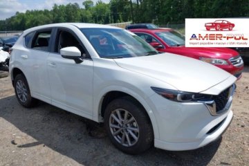 2024r, 2.5L, 4x4, Select