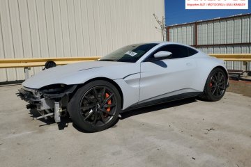 2020, 4.0L, od ubezpieczalni