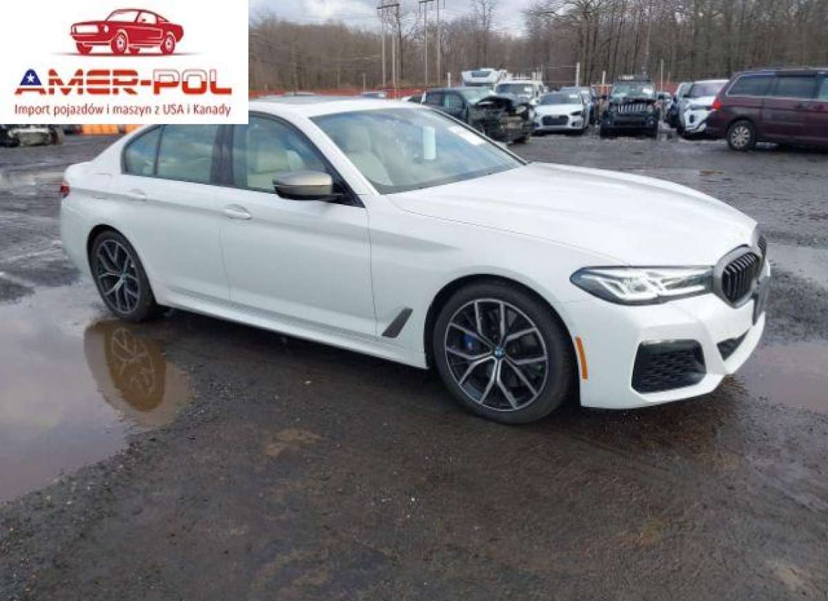 M550i xDrive 2021 4.4l