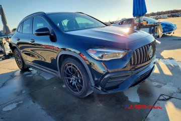 2023 r., 2,0L 35 AMG