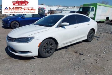 CHRYSLER 200