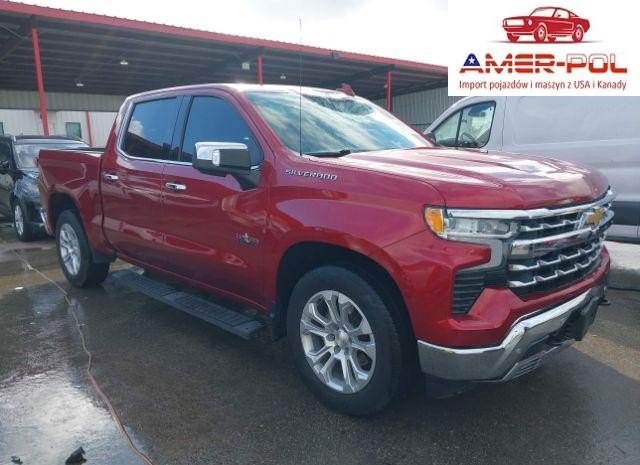 chevrolet