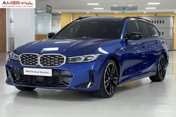 M340I Touring Xdrive 2022