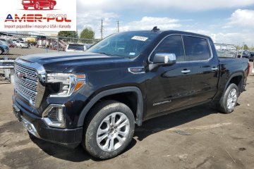 Limited K1500 Denali 2022