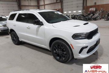 2021r., Gt Plus Awd, 3.6L, od ubezpieczalni