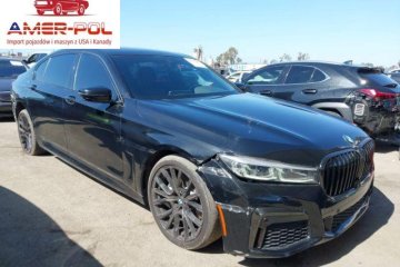 740i 2022 3.0l