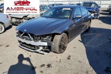 BMW Seria 3 330i xDrive