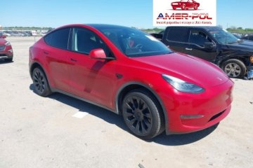 awd long range dual motor, 2023r., 4x4
