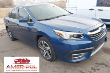 SUBARU LEGACY LIMITED XT