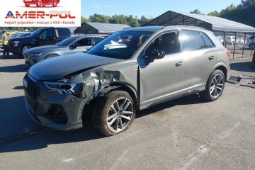 Premium Plus 45 Tfsi S Line Quattro Tiptronic 2022