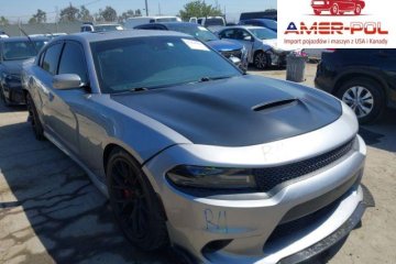SRT 392 2016 6.4L