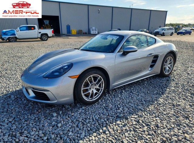 porsche
